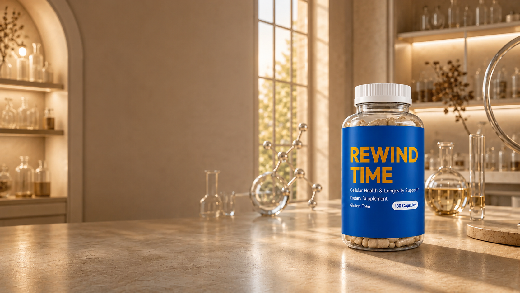 Get Rewind Time