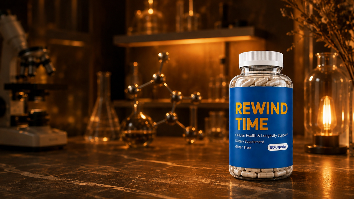 Get Rewind Time