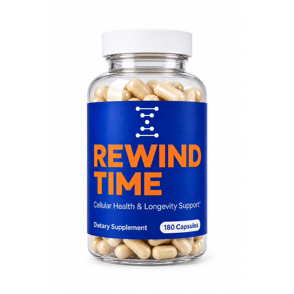 Rewind Time™