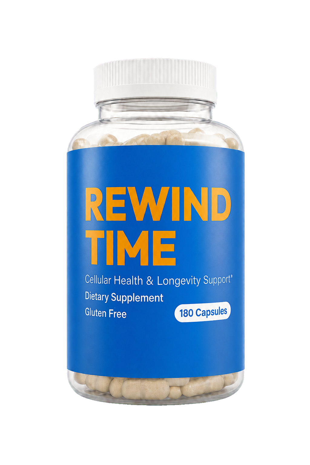 Rewind Time